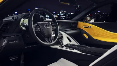 LC 500